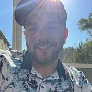 Meet your Posher, George